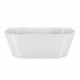 Ванна пристенная BelBagno BB710-1400-750 Ванна пристенная BelBagno BB710-1400-750