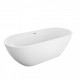 Ванна отдельностоящая BelBagno BB701-1500-730-K Ванна отдельностоящая BelBagno BB701-1500-730-K