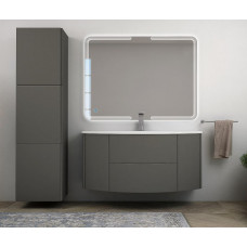 Мебель для ванны Cezares EDEN 120 Grigio talpa opaco 54407