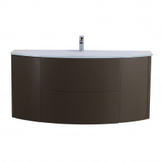 Мебель для ванны Cezares EDEN 120 Grigio talpa opaco 54407
