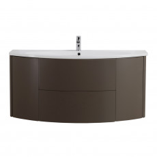 Мебель для ванны Cezares EDEN 120 Grigio talpa opaco 54407