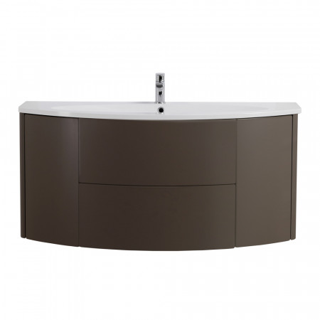 Мебель для ванны Cezares EDEN 120 Grigio talpa opaco 54407 Мебель для ванны Cezares EDEN 120 Grigio talpa opaco 54407