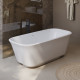 Ванна отдельностоящая BelBagno BB702-1700-800-K Ванна отдельностоящая BelBagno BB702-1700-800-K