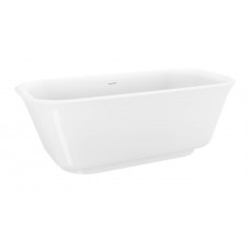 Ванна отдельностоящая BelBagno BB702-1700-800-K
