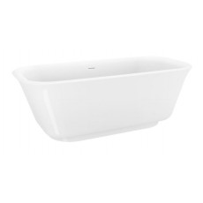 Ванна отдельностоящая BelBagno BB702-1700-800-K