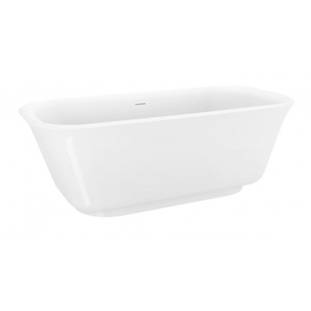 Ванна отдельностоящая BelBagno BB702-1700-800-K Ванна отдельностоящая BelBagno BB702-1700-800-K