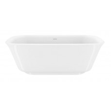 Ванна отдельностоящая BelBagno BB702-1700-800-K