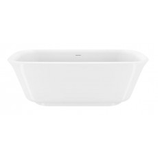 Ванна отдельностоящая BelBagno BB702-1700-800-K