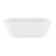 Ванна отдельностоящая BelBagno BB702-1700-800-K Ванна отдельностоящая BelBagno BB702-1700-800-K