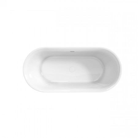 Ванна отдельностоящая BelBagno BB706-1700-770 Ванна отдельностоящая BelBagno BB706-1700-770