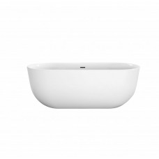 Ванна отдельностоящая BelBagno BB706-1700-770