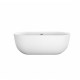 Ванна отдельностоящая BelBagno BB706-1700-770 Ванна отдельностоящая BelBagno BB706-1700-770