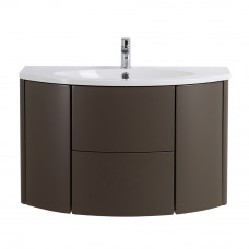 Мебель для ванной Cezares EDEN 90 Grigio talpa opaco 55069