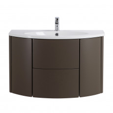 Мебель для ванной Cezares EDEN 90 Grigio talpa opaco 55069