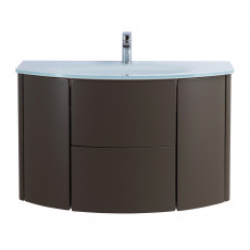 Мебель для ванной Cezares EDEN 90 Grigio talpa opaco 55069
