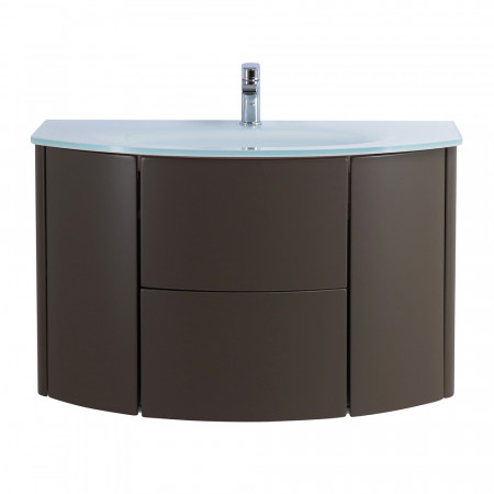 Мебель для ванной Cezares EDEN 90 Grigio talpa opaco 55069 Мебель для ванной Cezares EDEN 90 Grigio talpa opaco 55069