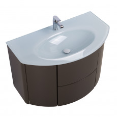 Мебель для ванной Cezares EDEN 90 Grigio talpa opaco 55069