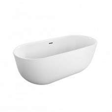 Ванна отдельностоящая BelBagno BB706-1800-800