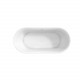 Ванна отдельностоящая BelBagno BB706-1800-800 Ванна отдельностоящая BelBagno BB706-1800-800