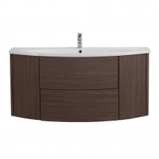 Мебель для ванной Cezares EDEN 120 Rovere scuro Soft 54408