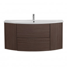 Мебель для ванной Cezares EDEN 120 Rovere scuro Soft 54408