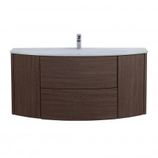 Мебель для ванной Cezares EDEN 120 Rovere scuro Soft 54408