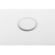 Ванна акриловая пристенная матовая BelBagno BB412-1700-800-MATT Ванна акриловая пристенная матовая BelBagno BB412-1700-800-MATT