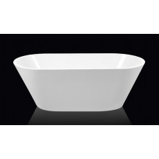 Ванна акриловая отдельностоящая BelBagno BB61-1700