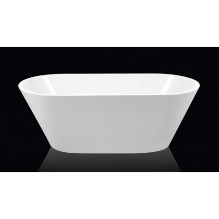Ванна акриловая отдельностоящая BelBagno BB61-1700 Ванна акриловая отдельностоящая BelBagno BB61-1700