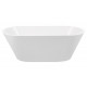 Ванна акриловая отдельностоящая BelBagno BB61-1700 Ванна акриловая отдельностоящая BelBagno BB61-1700