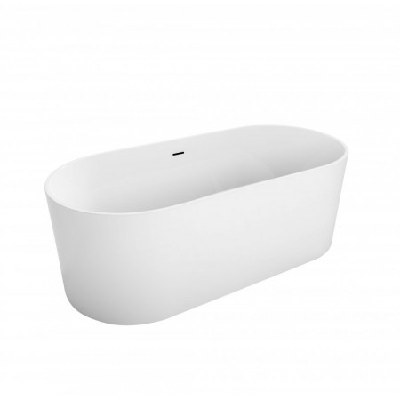 Ванна отдельностоящая BelBagno BB705-1700-800 Ванна отдельностоящая BelBagno BB705-1700-800