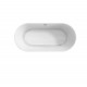 Ванна отдельностоящая BelBagno BB705-1700-800 Ванна отдельностоящая BelBagno BB705-1700-800