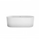 Ванна отдельностоящая BelBagno BB705-1700-800 Ванна отдельностоящая BelBagno BB705-1700-800