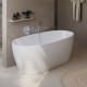 Ванна акриловая отдельностоящая BelBagno BB414-1700-800 Ванна акриловая отдельностоящая BelBagno BB414-1700-800