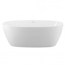 Ванна акриловая отдельностоящая BelBagno BB414-1700-800