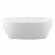 Ванна акриловая отдельностоящая BelBagno BB414-1700-800 Ванна акриловая отдельностоящая BelBagno BB414-1700-800