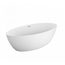 Ванна отдельностоящая BelBagno BB707-1860-880