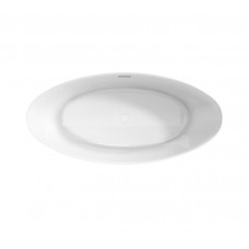 Ванна отдельностоящая BelBagno BB707-1860-880