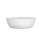 Ванна отдельностоящая BelBagno BB707-1860-880 Ванна отдельностоящая BelBagno BB707-1860-880