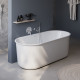 Ванна отдельностоящая BelBagno BB709-1700-780 Ванна отдельностоящая BelBagno BB709-1700-780