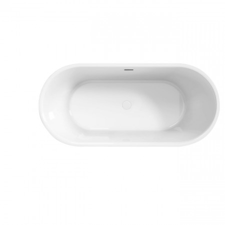 Ванна отдельностоящая BelBagno BB709-1700-780 Ванна отдельностоящая BelBagno BB709-1700-780