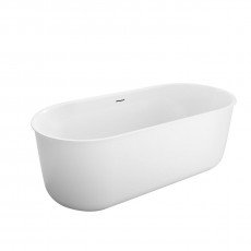 Ванна отдельностоящая BelBagno BB709-1700-780