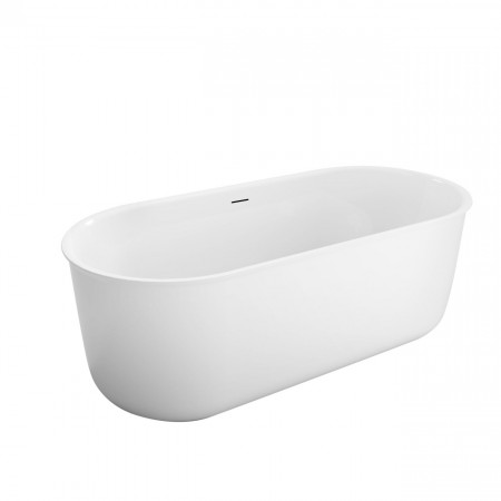 Ванна отдельностоящая BelBagno BB709-1700-780 Ванна отдельностоящая BelBagno BB709-1700-780