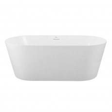 Ванна акриловая отдельностоящая BelBagno BB416-1700-800