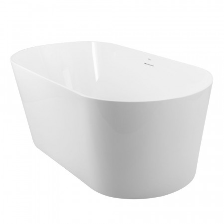 Ванна акриловая отдельностоящая BelBagno BB416-1700-800 Ванна акриловая отдельностоящая BelBagno BB416-1700-800