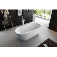 Ванна акриловая отдельностоящая BelBagno BB70-1700-800