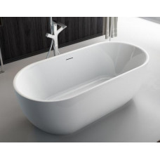 Ванна акриловая отдельностоящая BelBagno BB70-1700-800
