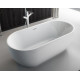 Ванна акриловая отдельностоящая BelBagno BB70-1700-800 Ванна акриловая отдельностоящая BelBagno BB70-1700-800