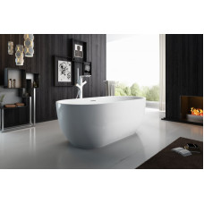 Ванна акриловая отдельностоящая BelBagno BB70-1700-800
