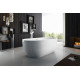 Ванна акриловая отдельностоящая BelBagno BB70-1700-800 Ванна акриловая отдельностоящая BelBagno BB70-1700-800